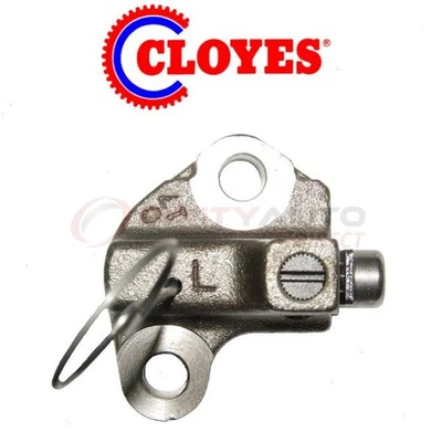 Cloyes Left Engine Timing Chain Tensioner for 2006-2007 Mitsubishi Raider - dc Foto 1 de 4