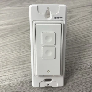Meross MSS560 Smart Dimmer Wi-Fi Light Switch works with Alexa, HomeKit, Google - Picture 1 of 8