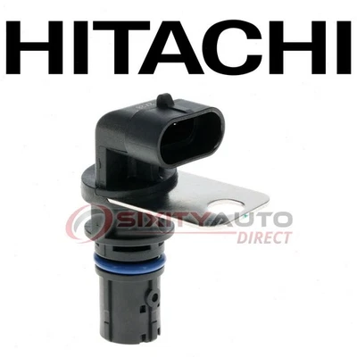 Hitachi Crankshaft Position Sensor for 2007 Chevrolet Silverado 1500 HD xn - Image 1 of 4