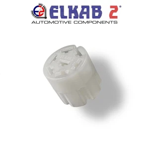Connector 7 Ways, Selector Heating Fan Fiat, Lancia, Alpha Original - Picture 1 of 5
