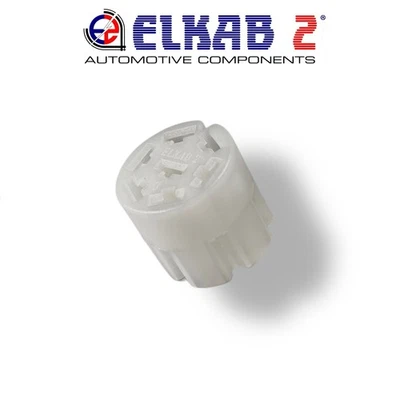 Connettore 7 Vie, Selettore Riscaldamento Ventola Fiat, Lancia, Alfa ORIGINALE - Imagem 1 de 4