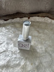 NUOVO DROP The Gel Bottle PISCINA PARTY GEL POLISH MAGNETICO BLU ARGENTO 20ml - Foto 1 di 7