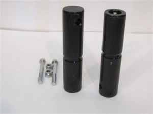 Kubota 7J612-3621-0 Hitch Pin (Qty 2 ) - Picture 1 of 3