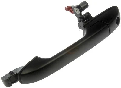 Передняя левая дверная ручка для 2003-2007 Honda Pilot 2005 2004 2006 Dorman 81513 - Изображение 1 из 3