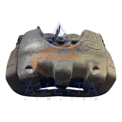 Range Rover Sport 2018 L494 Brake Caliper Front Left Side LR110408 - Image 1 of 4