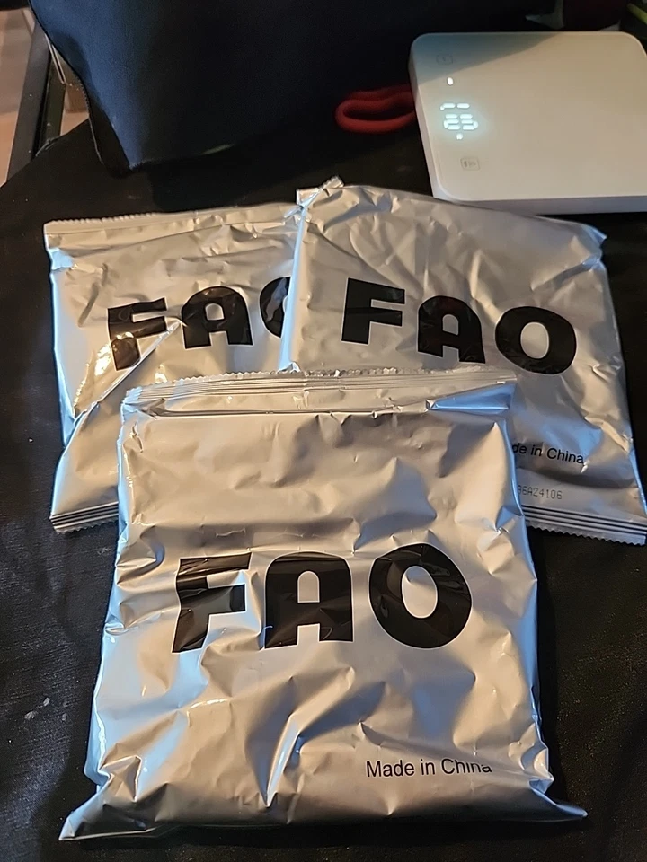 Arcilla cerámica de FAO Schwartz Foto 1 de 1