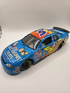 TERRY LABONTE #5 Rice Krispies Treats 1:24 Diecast Action Racing Limited Edition - Picture 1 of 9