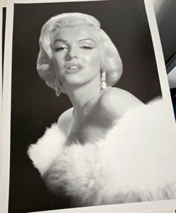 Poster Marilyn Monroe Glamour - Foto 1 di 1