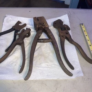 Vintage Stanley Works and Apex Tool Lot - Bild 1 von 14