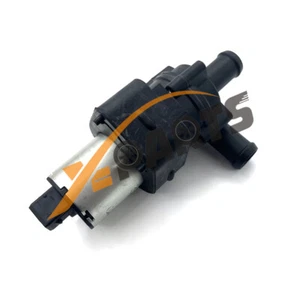 Engine Auxiliary Water Pump for 2001-2003 Dodge Durango 4.7L 5.9L 55056055AA - Picture 1 of 6