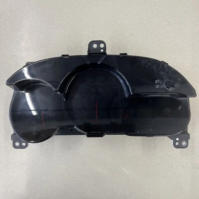 Cuadro de instrumentos velocímetro Pontiac Vibe 2009-2010 indicadores YV3XF Foto 1 de 4