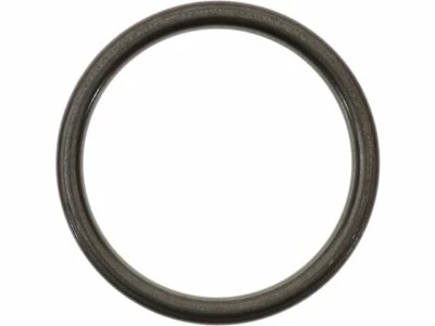 For 1976-1983 Honda Civic Exhaust Gasket Rear Victor Reinz 81715DR 1977 1978 - Image 1 of 2