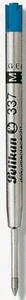 Pelikan 337 Giant Ballpoint Refill, Broad Point, Blue Ink, 1 Each (915447) - Picture 1 of 3