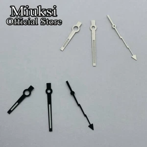 Mani Miuksi adatte a NH35 NH36 ETA2824 2836 Miyota8205 8215 821A DG2813 3804 PT5000 - Foto 1 di 8