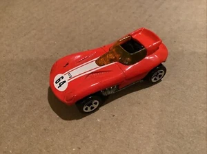 Hot Wheels - Cat-a-pult - Picture 1 of 5