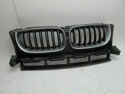 Cubierta moldeada de marco de parrilla capó capó capó X3 BMW 2007-2010 X3 Foto 1 de 4
