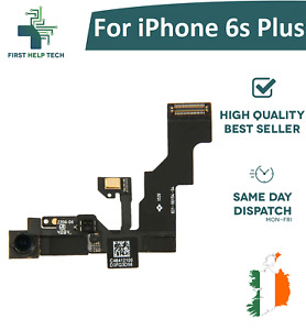 For iPhone 6s Plus Front Camera Light Motion Proximity Sensor Microphone Flex