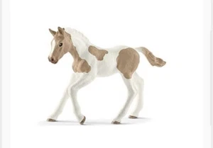 Schleich Paint horse foal (13886) New With Tag Figure Figurine - Picture 1 of 4