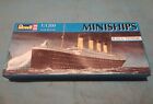 Revell RMS TITANIC 1/1200 full Hull No Decals