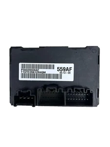 Dodge Ram 1500 2011-12 módulo de caja de transferencia 56029559af - Imagen 1 de 7
