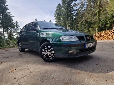 Zu Verkaufen Seat Ibiza  - Bild 1 von 4