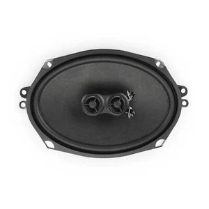 RetroSound Premium altoparlante singolo triassiale 6x9 pollici con staffa RS-UB1KT 100w RMS - Foto 1 di 3