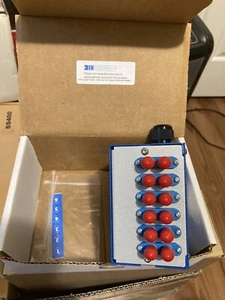 DINSpace SNAP-12ST-SC-MM - Picture 1 of 5