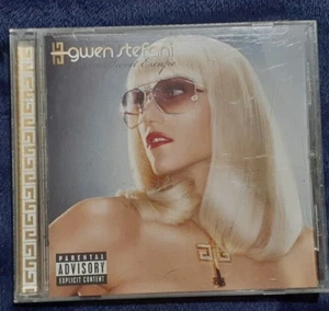 Gwen Stefani The Sweet Escape CD Partially Sealed - Bild 1 von 3