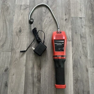 Detector de gas combustible TIF 8900 con cargador - Imagen 1 de 3