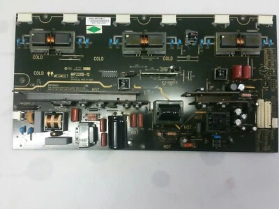 Viore MIP320B 12 POWER SUPPLY - Image 1 of 4