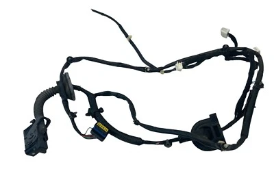 2003-2007 Nissan Murano Front Rigth Side Door Wire Wiring Harness 24124-CB805  - Image 1 of 4