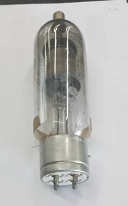 Transmitting Tube type  DR-872A - Clean New - Afbeelding 1 van 3