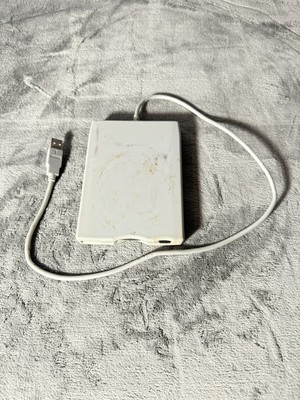 SmartDisk FDUSB-TM2 USB External 3.5 Floppy D...
