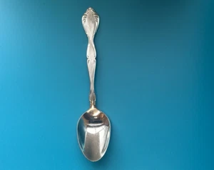 Oneida Cantata Glossy Stainless Flatware Teaspoon 18/3 Made in China - Picture 1 of 9