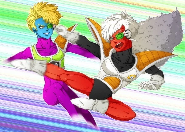 Anime dragon ball jeice salza pele azul luta multi costurado tapete de jogos mesa - Imagem 1 de 1