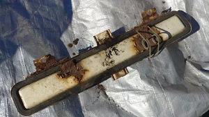 Vent Door Cony Wide 360 Engine Japanese Mini Micro Truck Vehicle Vintage - Bild 1 von 3