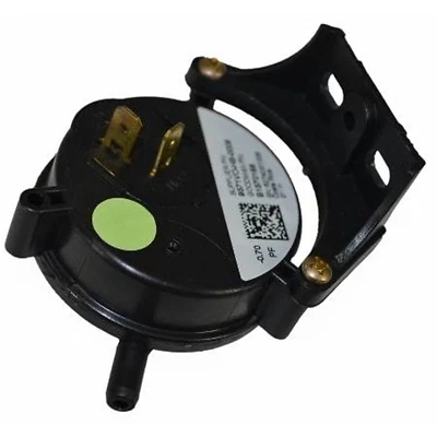 OEM Upgraded Replacement for Goodman Furnace Vent Air Pressure Switch B1370158 b