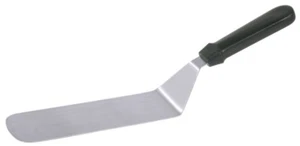Girarrosto in Acciaio Inox Rigido 18/0 con Manico in Polipropilene / Lunghezza 40 cm - Foto 1 di 1