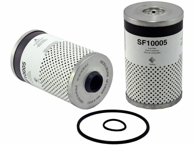 For 2001 Sterling Truck A9500 Fuel Separator WIX 36769NG — 第 1/2 张图片