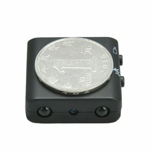 Mini telecamera spia nascosta wireless Wifi IP HD 1080P DVR visione notturna sicurezza Ho&&k - Foto 1 di 9