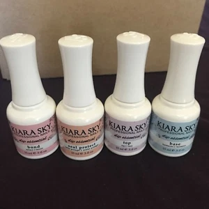 Kiara-Sky-Dip-Essential-Prep-for-Nail-Dipping-Powders-0-5-oz-your-choice - Picture 1 of 5