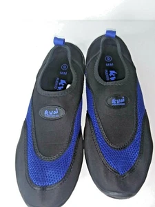 Kwai Puerto Rico Water Shoes Men's Size 9 MM Fast Dry - Picture 1 of 8