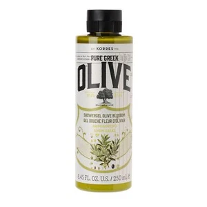 Olive & Olive Blossom feuchtigkeitsspendendes Duschgel für geschmeidige Haut ... - Bild 1 von 1