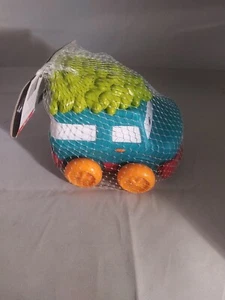 Infantino Go Gaga Merry Mover Vehicle Jolly...NWT - Picture 1 of 3