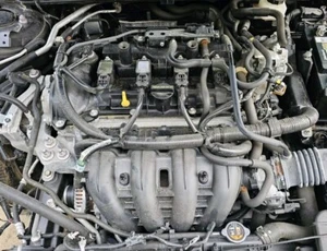 MAZDA 3 2020 2.5L SKYACTIV G ENGINE VIN M 8th Digit 13k MILES - Picture 1 of 3