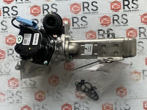 Válvula EGR Elstock APTO PARA CITROEN FIAT FORD PEUGEOT9671398180 1855876 1682007 - Imagen 1 de 14