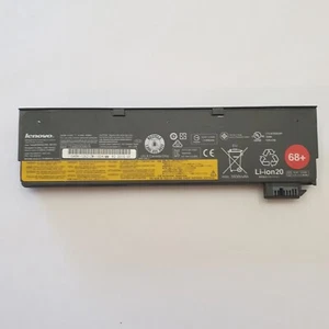 Lenovo ThinkPad T560 Original Akku 3930mAh Li-ion Battery Pack - Bild 1 von 2