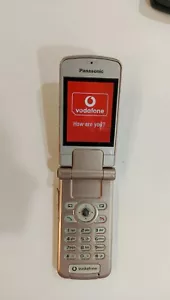 373.Panasonic VS2 - Very Rare - For Collectors - Unlocked - Picture 1 of 9