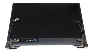 ASUS ROG Zephyrus GU502LV 15.6" 4K UHD OEM LCD Screen Complete Assembly Genuine - Afbeelding 1 van 9