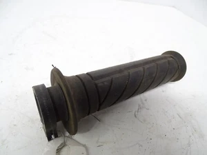 1990 Kawasaki Ninja ZX7 ZX750 Throttle Tube Grip - Picture 1 of 4